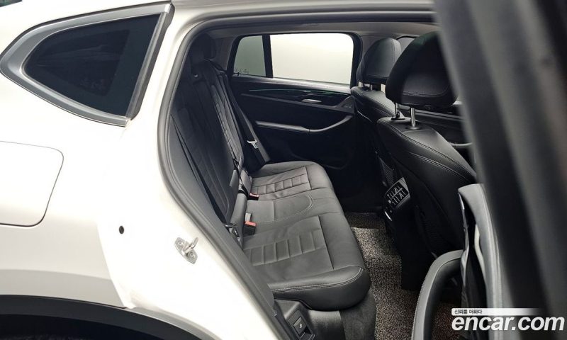 BMW X4 xDrive20i xLine