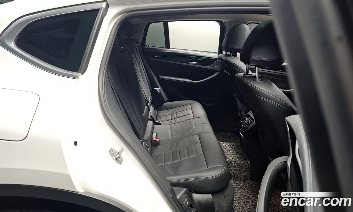 BMW X4 xDrive20i xLine