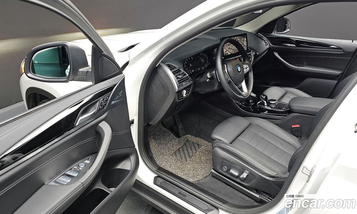 BMW X4 xDrive20i xLine