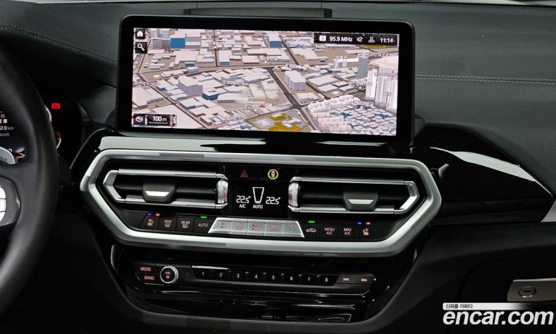 BMW X4 xDrive20i xLine