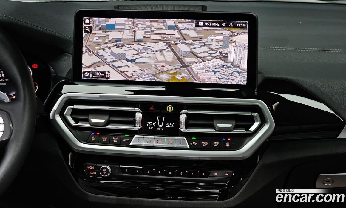 BMW X4 xDrive20i xLine
