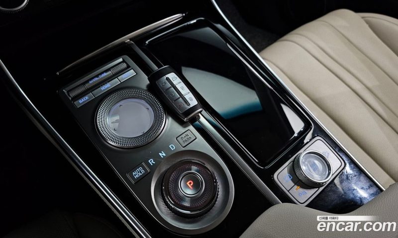 Genesis GV80 2.5T Gasoline 2WD