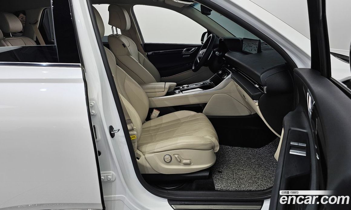 Genesis GV80 2.5T Gasoline 2WD