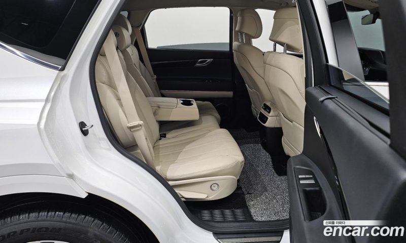 Genesis GV80 2.5T Gasoline 2WD