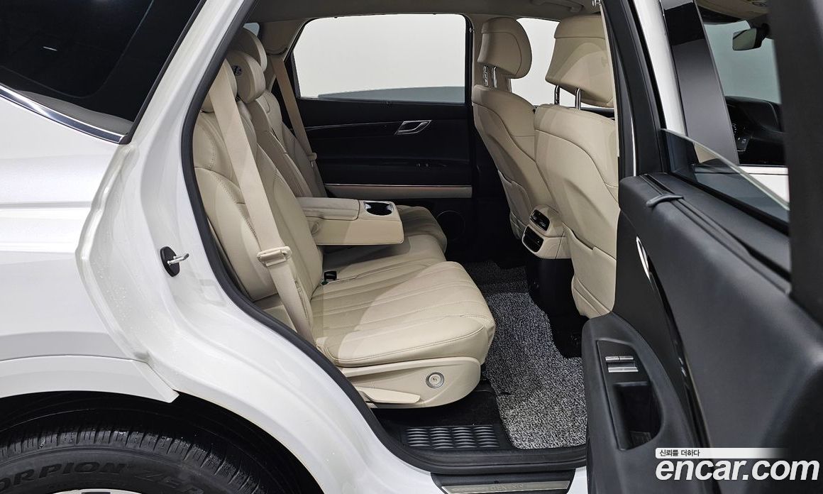 Genesis GV80 2.5T Gasoline 2WD