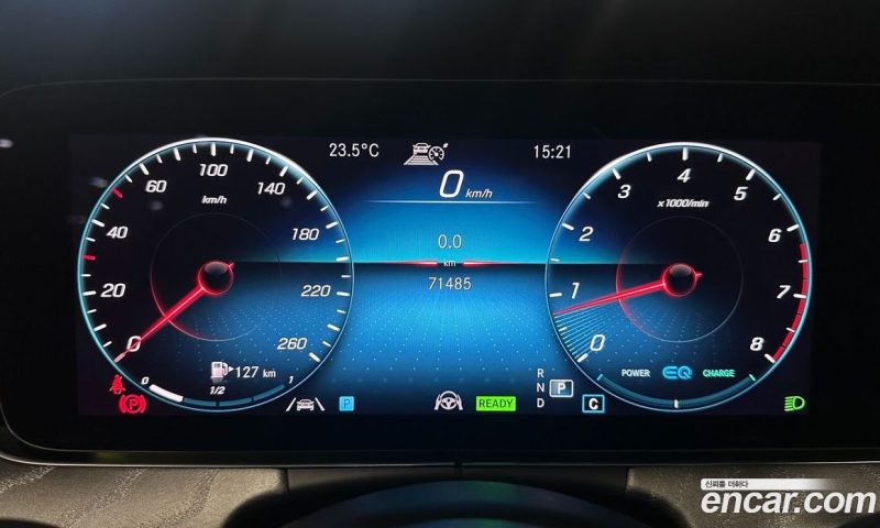 Mercedes Benz E-Class E350 4MATIC Avantgarde