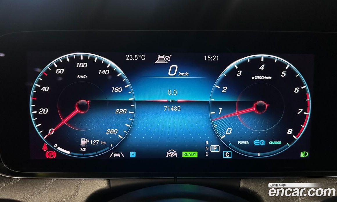 Mercedes Benz E-Class E350 4MATIC Avantgarde
