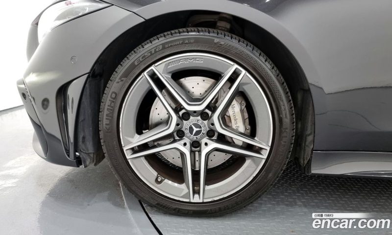 Mercedes Benz CLS-Class CLS300d 4MATIC
