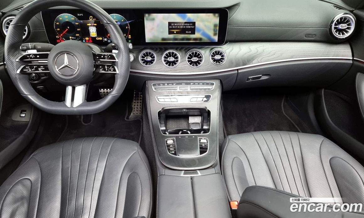 Mercedes Benz CLS-Class CLS300d 4MATIC