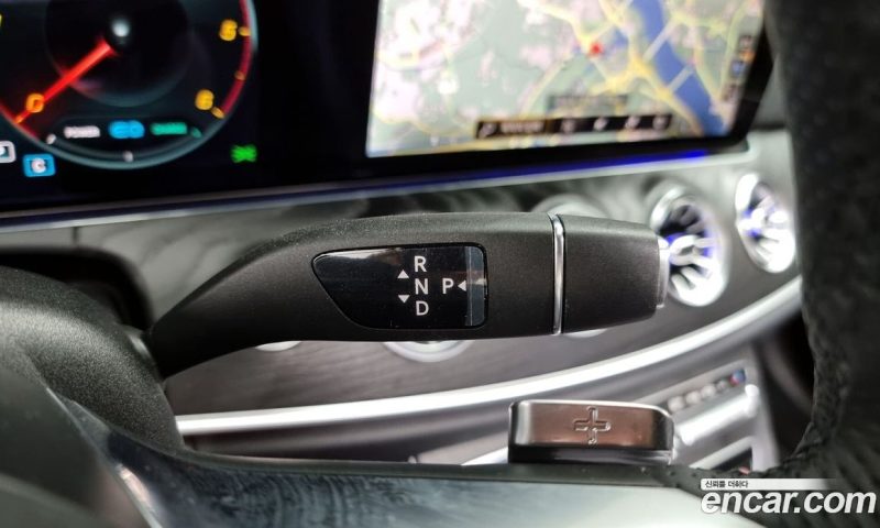 Mercedes Benz CLS-Class CLS300d 4MATIC