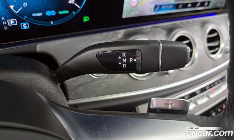 Mercedes Benz E-Class E350 4MATIC Avantgarde
