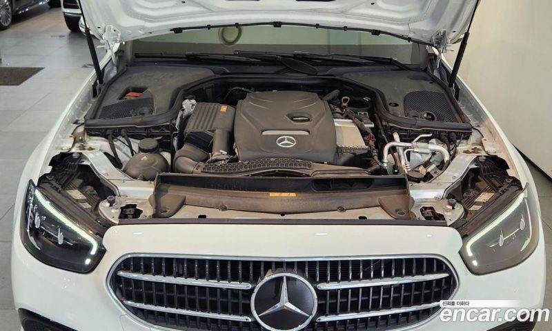 Mercedes Benz E-Class E250 Avantgarde