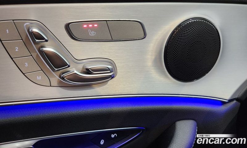 Mercedes Benz E-Class E250 Avantgarde