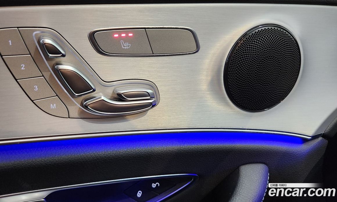 Mercedes Benz E-Class E250 Avantgarde
