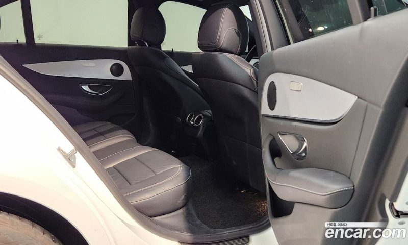 Mercedes Benz E-Class E250 Avantgarde