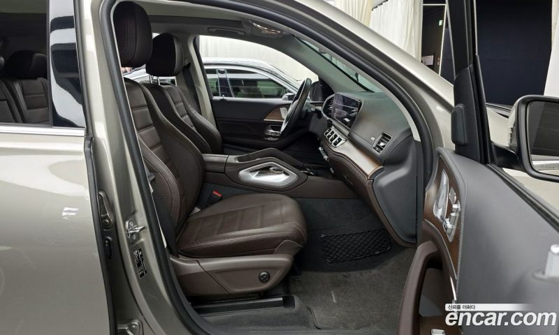 Mercedes Benz GLE-Class GLE450 4MATIC