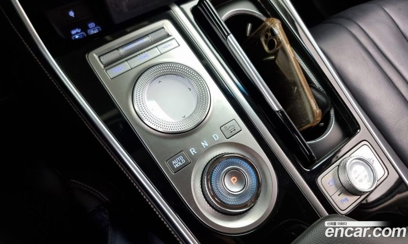 Genesis GV80 3.0 Diesel AWD
