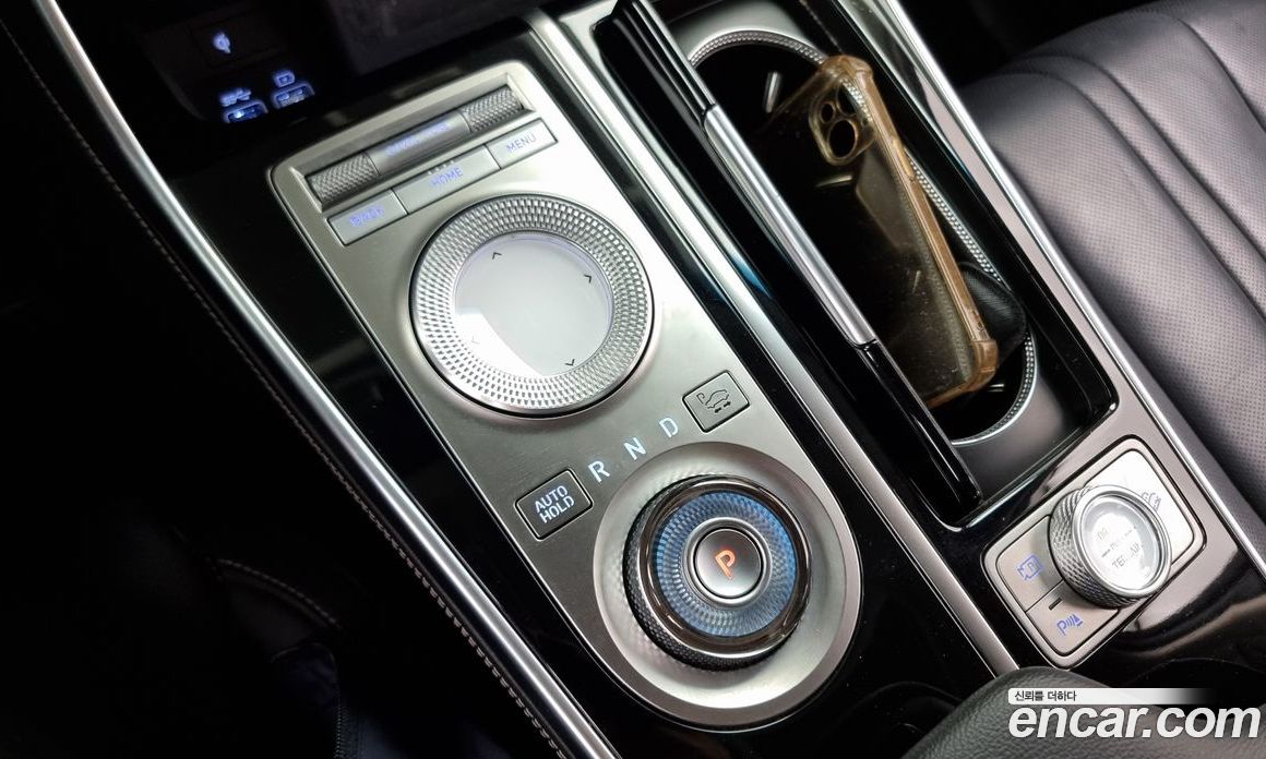Genesis GV80 3.0 Diesel AWD