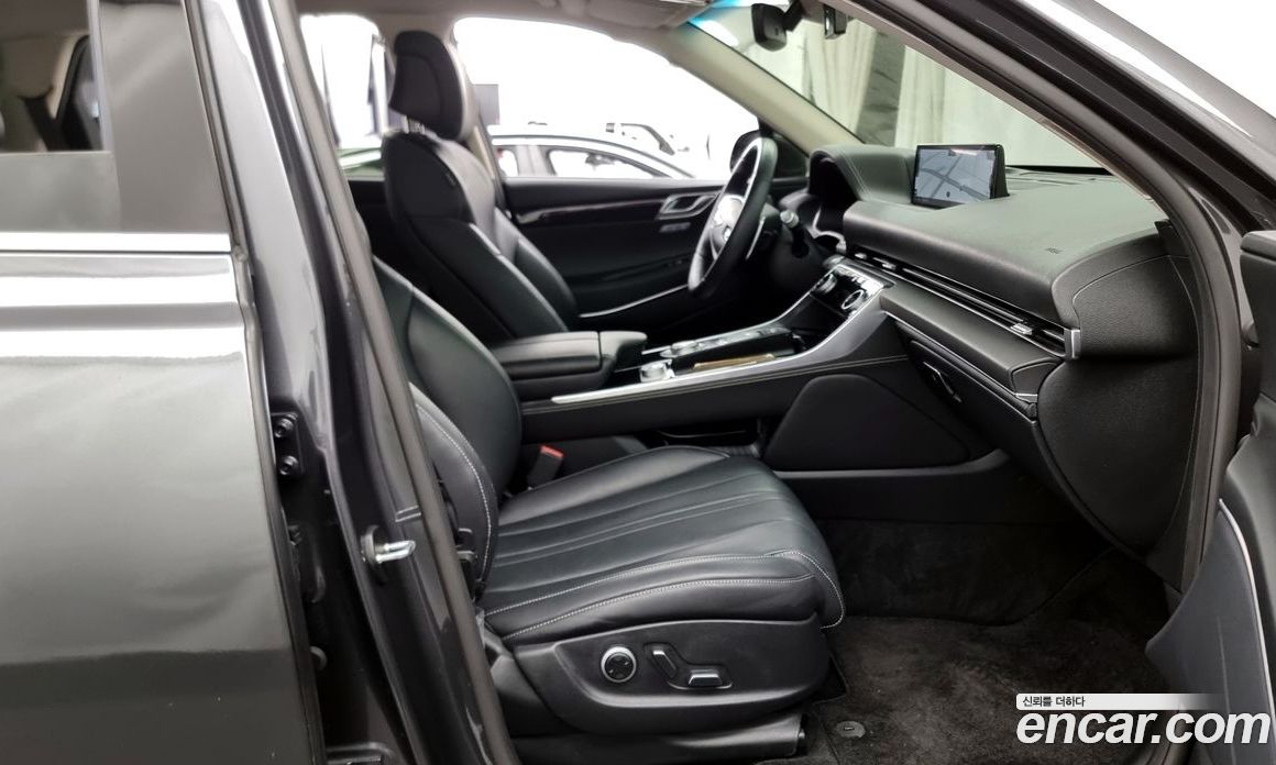 Genesis GV80 3.0 Diesel AWD