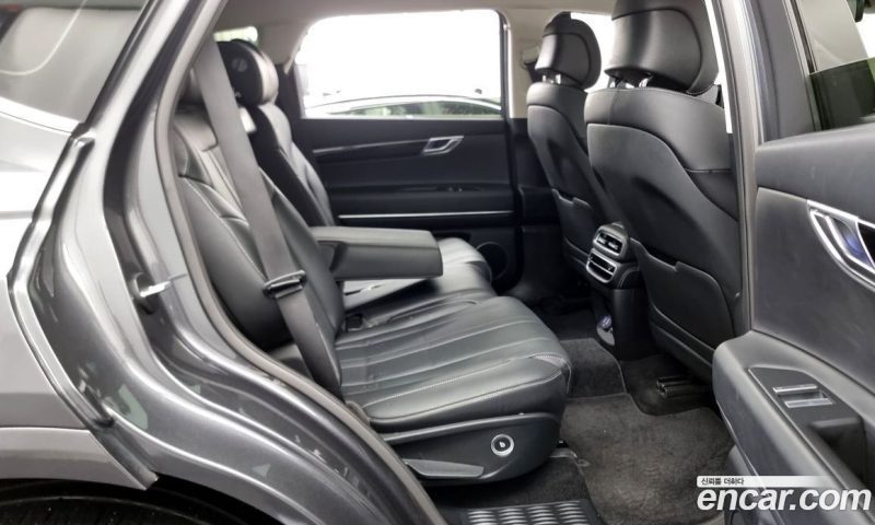 Genesis GV80 3.0 Diesel AWD