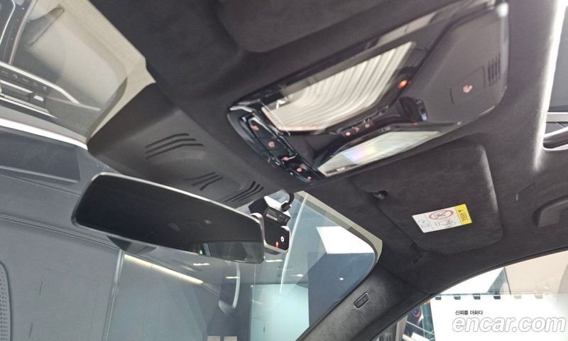 BMW X7 xDrive i40 M Sport 6STR