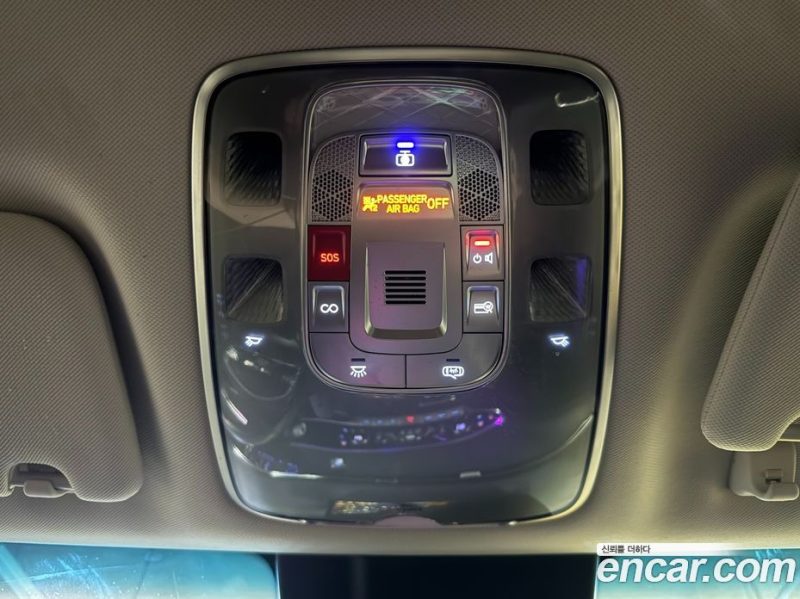 Genesis GV70 2.5T Gasoline AWD