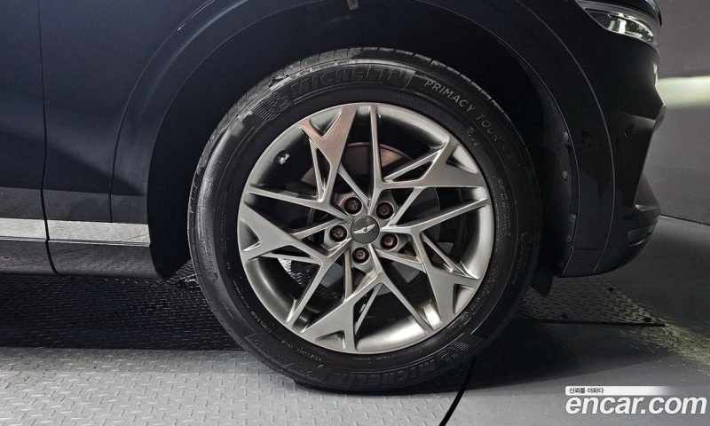 Genesis GV70 2.2 Diesel AWD