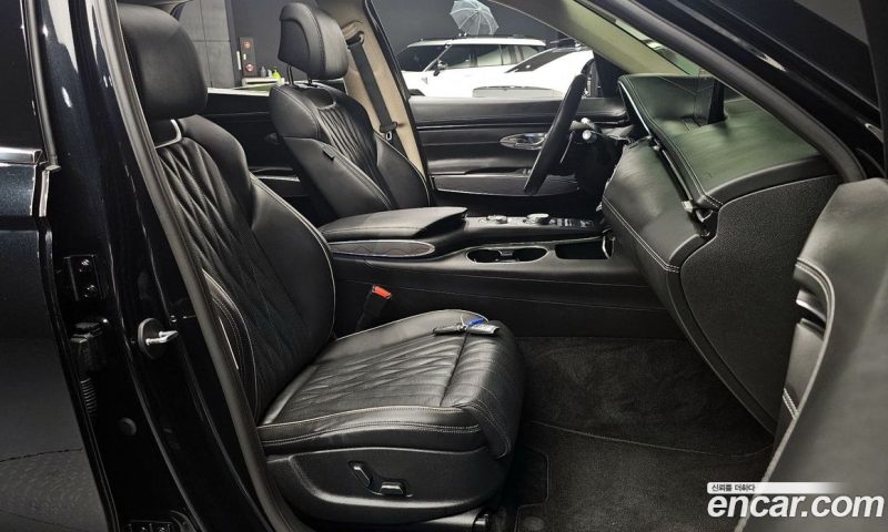 Genesis GV70 2.2 Diesel AWD