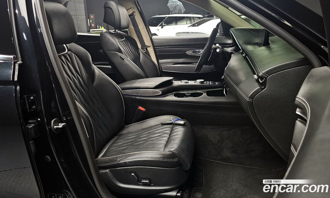 Genesis GV70 2.2 Diesel AWD