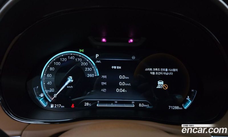 Genesis GV70 2.5T Gasoline 2WD