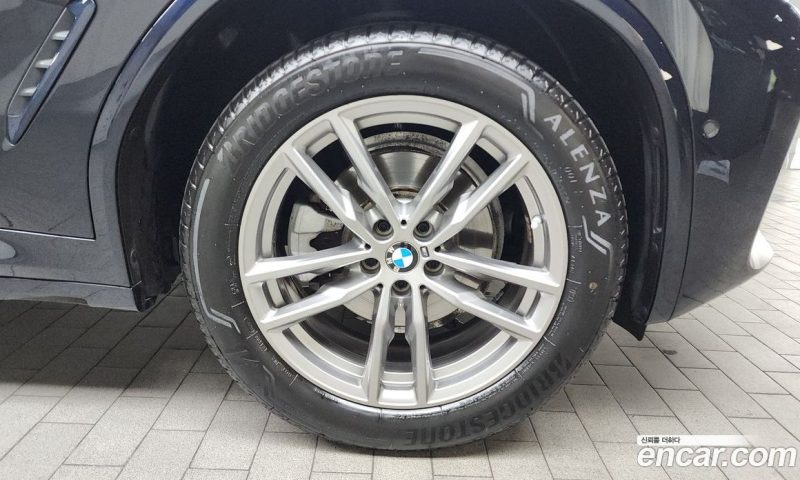 BMW X3 xDrive i20 M Sports Online Exclusive Edition