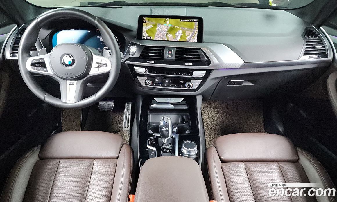 BMW X3 xDrive i20 M Sports Online Exclusive Edition