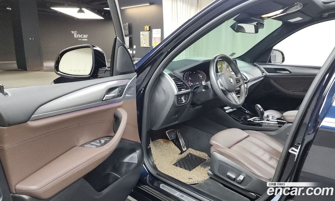 BMW X3 xDrive i20 M Sports Online Exclusive Edition