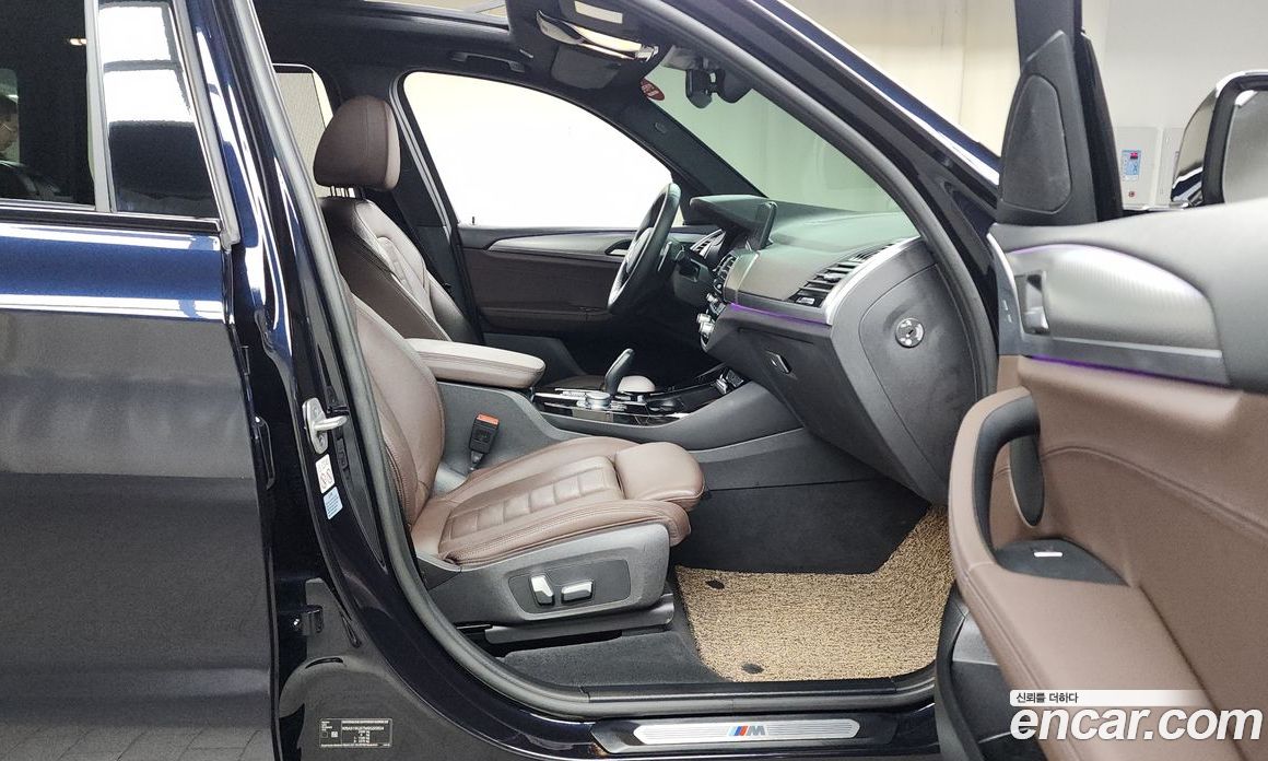 BMW X3 xDrive i20 M Sports Online Exclusive Edition