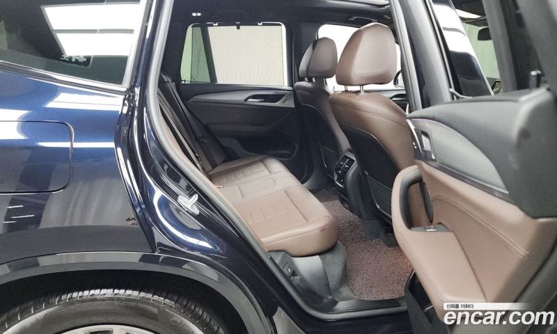 BMW X3 xDrive i20 M Sports Online Exclusive Edition