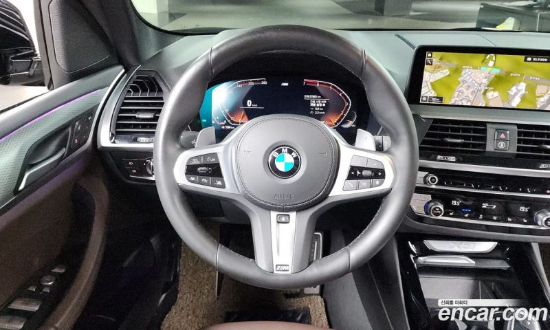 BMW X3 xDrive i20 M Sports Online Exclusive Edition