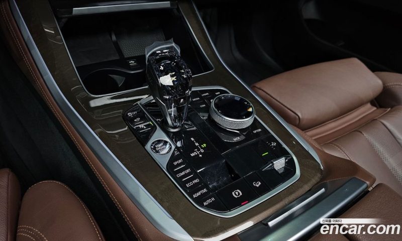 BMW X5 xDrive 30D xLine