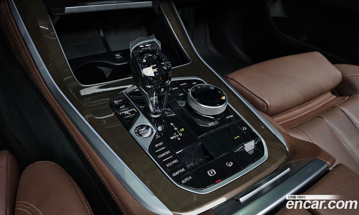 BMW X5 xDrive 30D xLine
