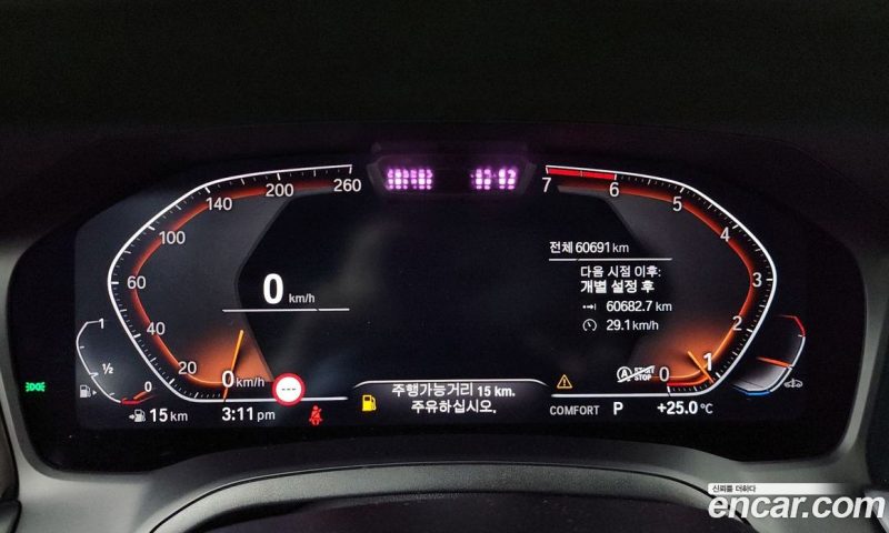 BMW 3-Series i320 M Sport
