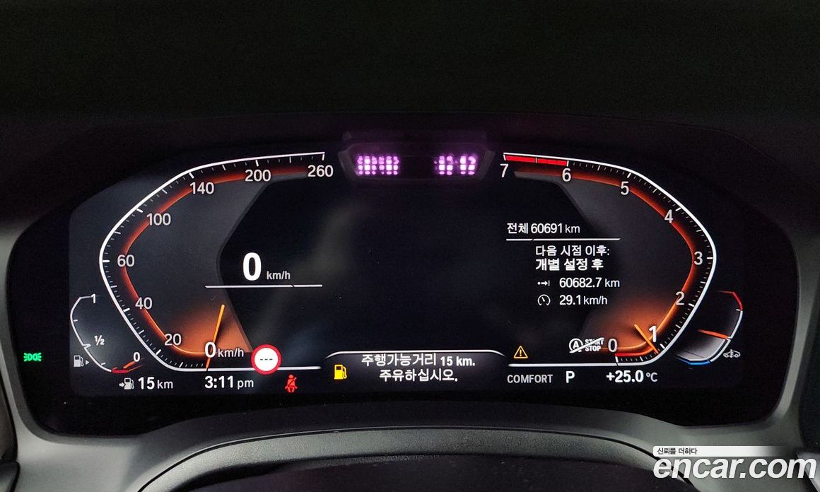 BMW 3-Series i320 M Sport