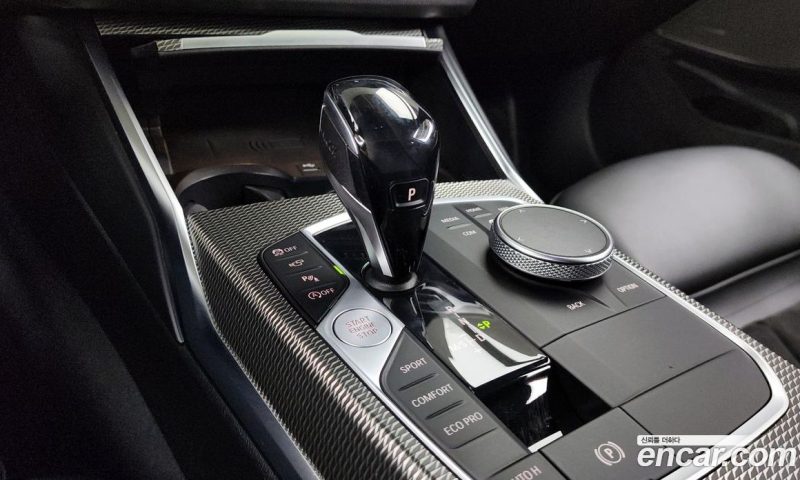 BMW 3-Series i320 M Sport