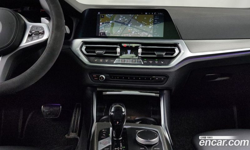 BMW 3-Series i320 M Sport