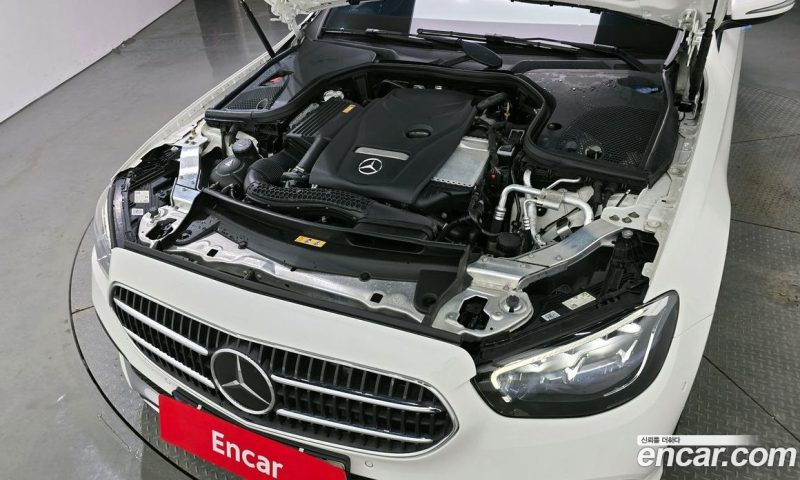 Mercedes Benz E-Class E250 Avantgarde