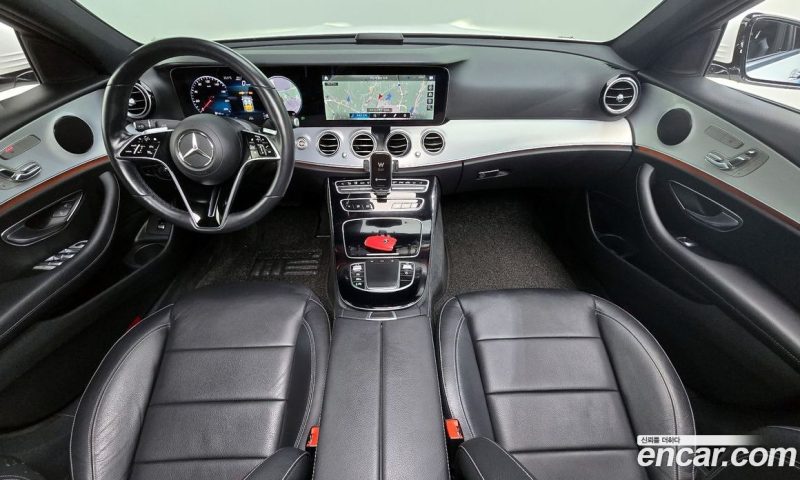 Mercedes Benz E-Class E250 Avantgarde