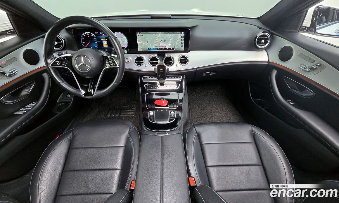 Mercedes Benz E-Class E250 Avantgarde