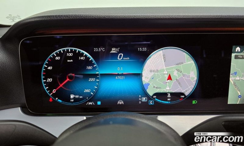 Mercedes Benz E-Class E250 Avantgarde