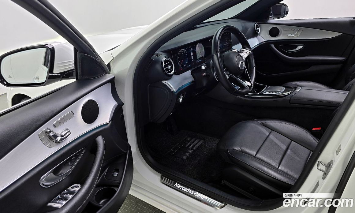Mercedes Benz E-Class E250 Avantgarde