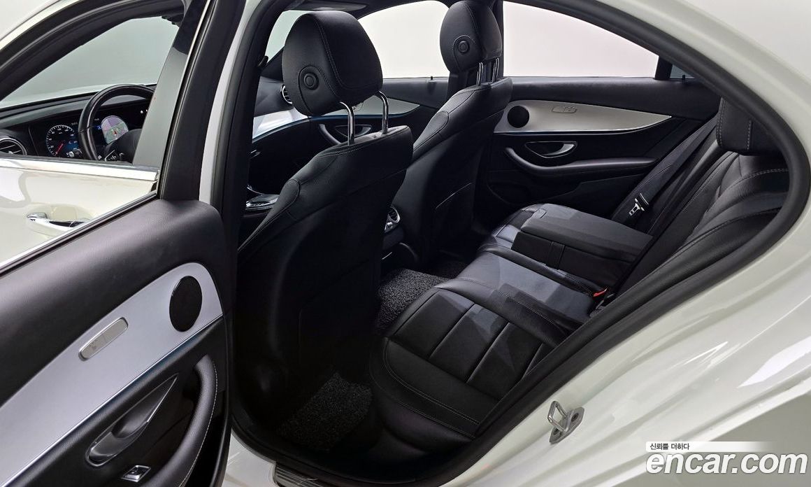 Mercedes Benz E-Class E250 Avantgarde