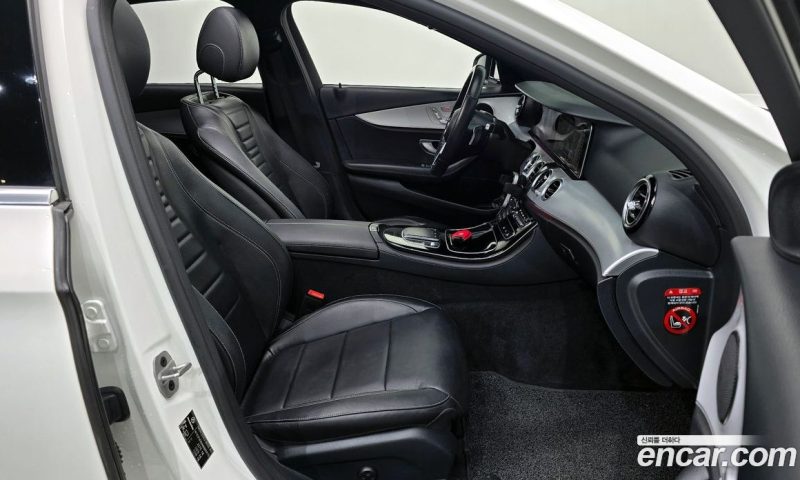 Mercedes Benz E-Class E250 Avantgarde