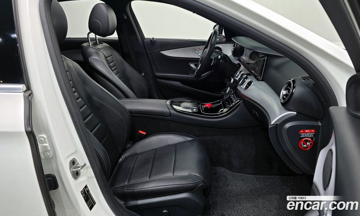 Mercedes Benz E-Class E250 Avantgarde